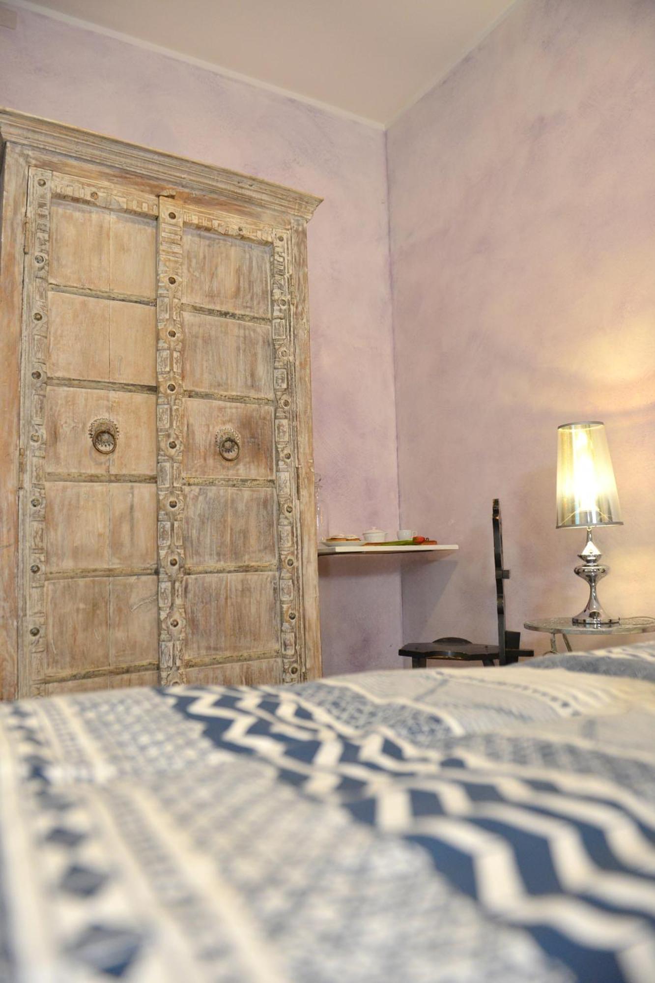 Bed and Breakfast Residenza Del Turista à Catane Extérieur photo