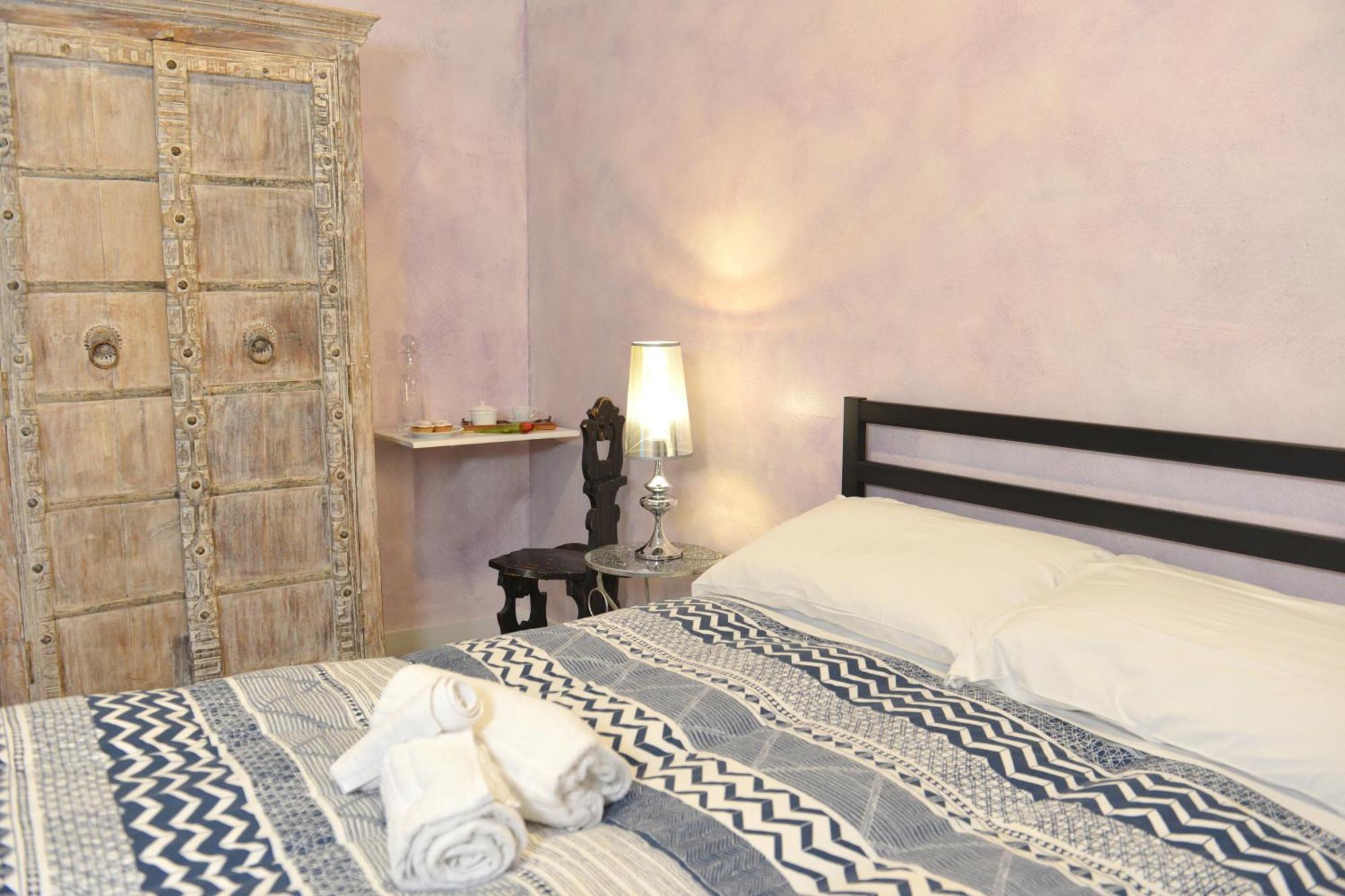 Bed and Breakfast Residenza Del Turista à Catane Extérieur photo