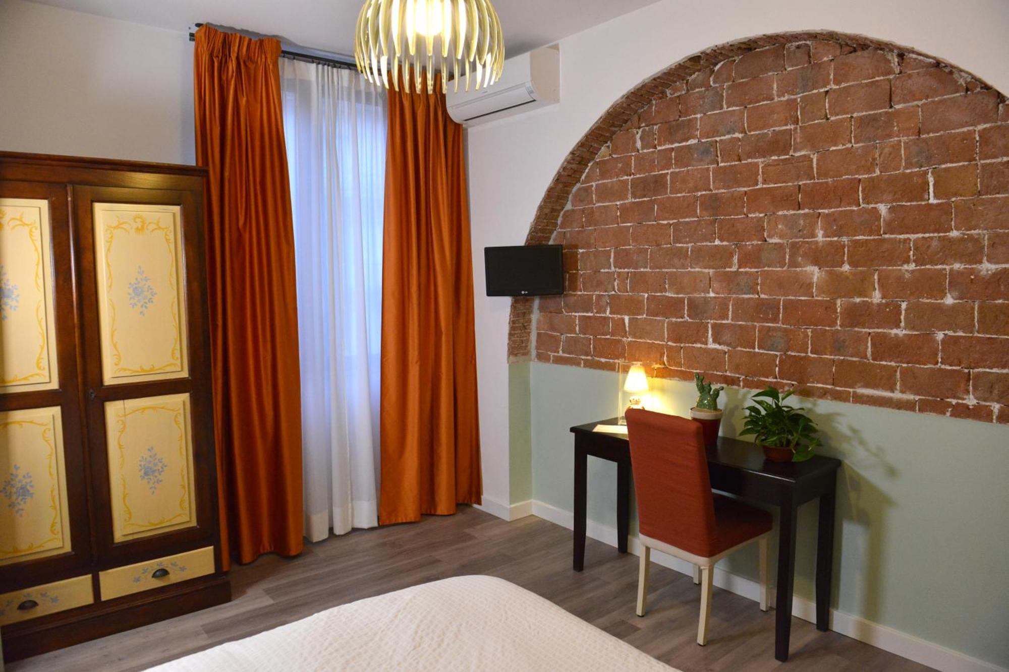 Bed and Breakfast Residenza Del Turista à Catane Extérieur photo