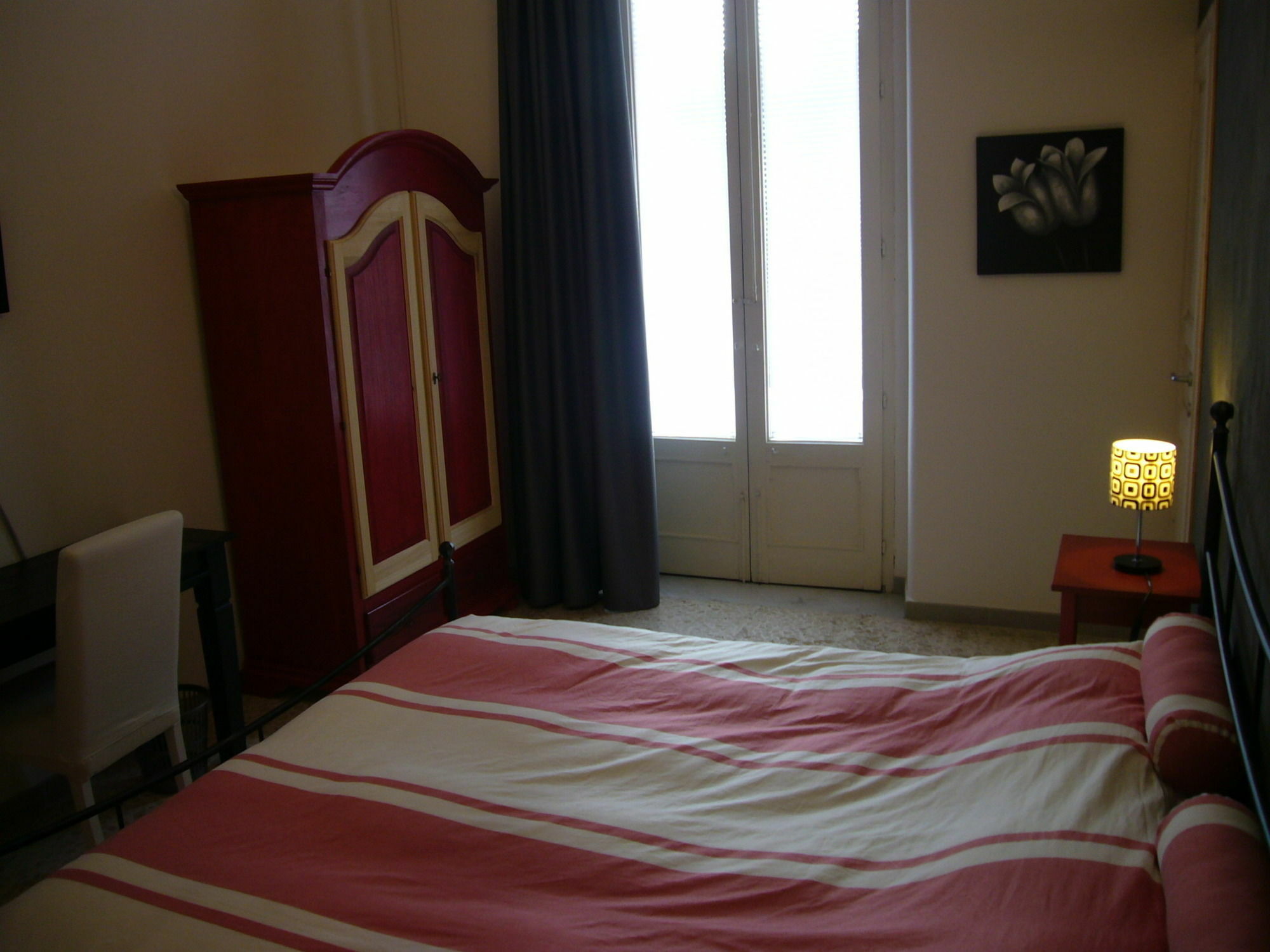 Bed and Breakfast Residenza Del Turista à Catane Extérieur photo